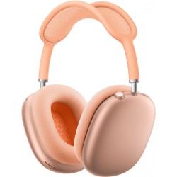 Buy Apple AirPods Max - Orange Over-Ear Wireless Headphones in Cyprus, Nicosia, Limassol, Larnaka, Pafos