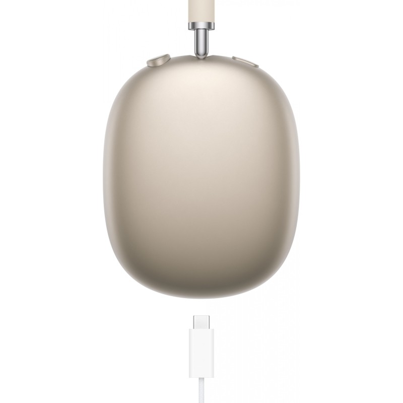 Buy Apple AirPods Max - Orange Over-Ear Wireless Headphones in Cyprus, Nicosia, Limassol, Larnaka, Pafos