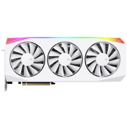 Buy RX 9070 XT 16GB XFX Mercury Gaming RGB OC - RX 9070 XT - White, 16GB GDDR6, ... in Cyprus, Nicosia, Limassol, Larnaka, Pafos