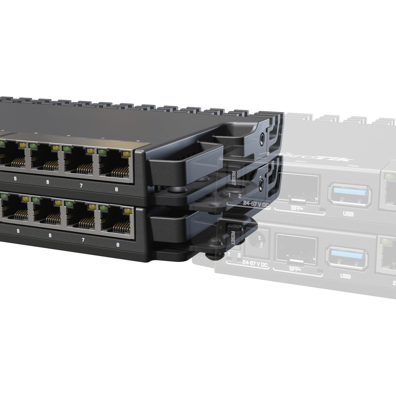 Z MikroTik K-79 - K-79 - (Black) — Buy in Cyprus with Fast Delivery