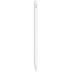Buy Apple Pencil (2nd Gen) for iPad Pro 11/12.9 and iPad Air 4th/5th Gen - White... in Cyprus, Nicosia, Limassol, Larnaka, Pafos