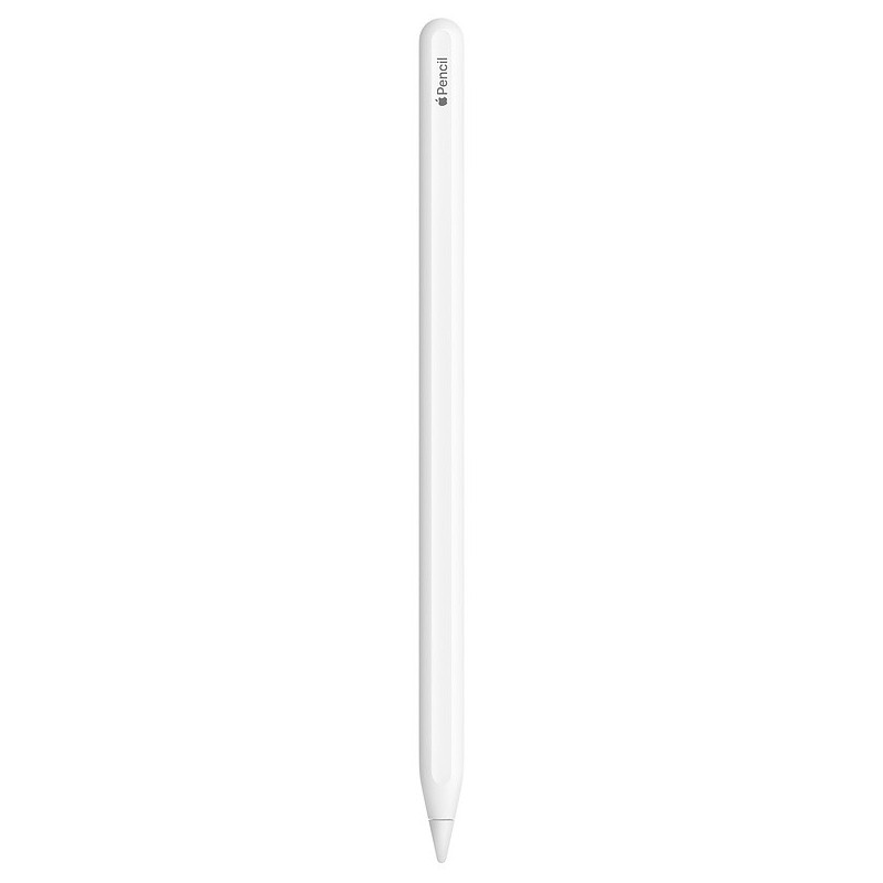 Apple Pencil (2nd Gen) White MK0C3AM/A for iPad Pro/Air - Bluetooth (Boxed) — Buy in Cyprus with Fast Delivery