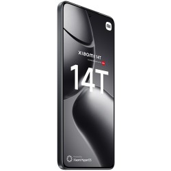 Buy Xiaomi 14T - 14T - Black, 256 GB storage, 12 GB RAM, 8-core MediaTek 8300 Ul... in Cyprus, Nicosia, Limassol, Larnaka, Pafos