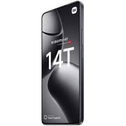 Buy Xiaomi 14T - 14T - Black, 256 GB storage, 12 GB RAM, 8-core MediaTek 8300 Ul... in Cyprus, Nicosia, Limassol, Larnaka, Pafos