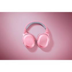 Buy Razer Barracuda X Headset - Pink - Over-Ear, Wireless, USB-C in Cyprus, Nicosia, Limassol, Larnaka, Pafos