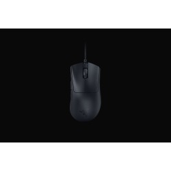 Razer DeathAdder V3 Gaming Mouse (Black, 30000 DPI, USB-A, 59g) (Boxed) — Buy in Cyprus with Fast Delivery