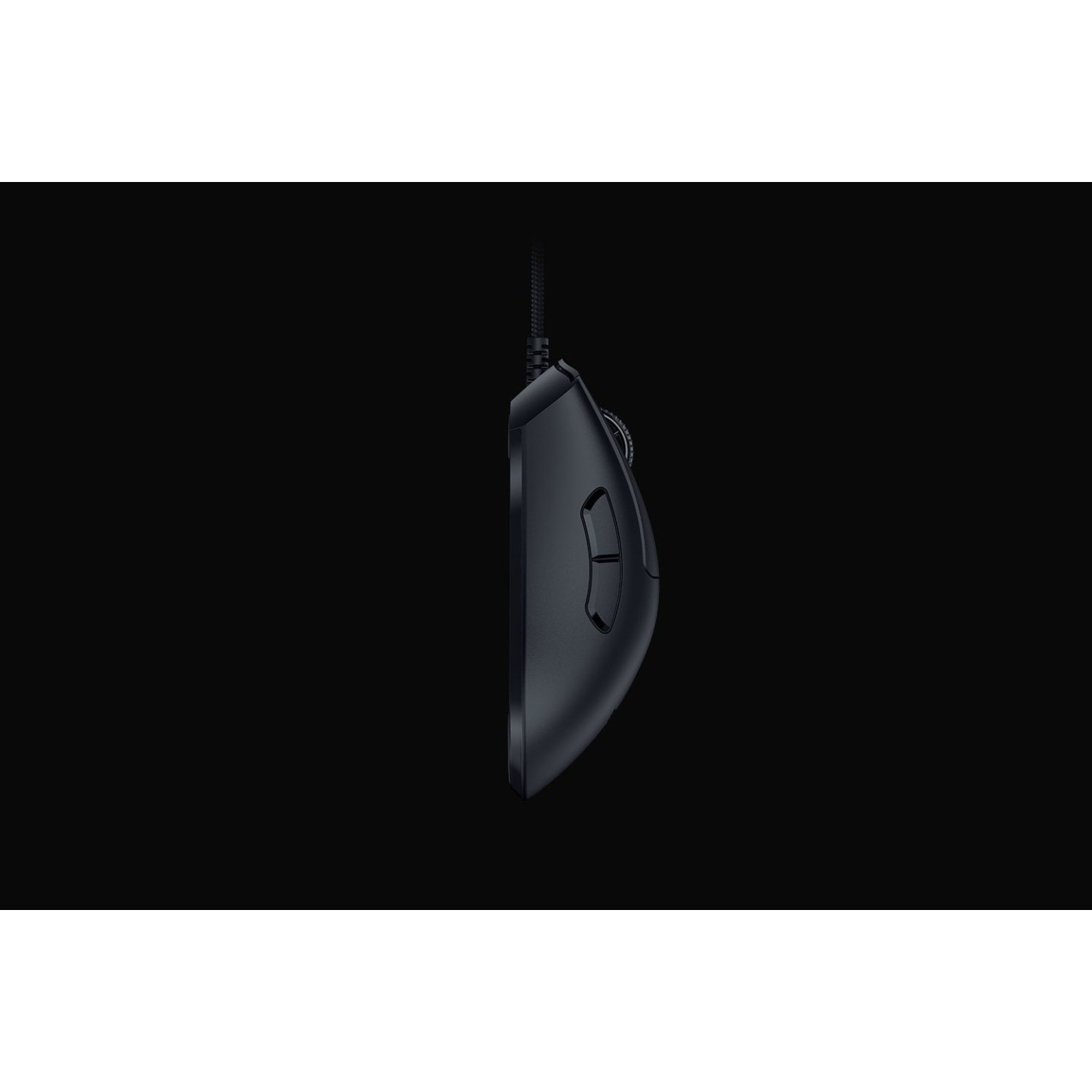 Razer DeathAdder V3 Gaming Mouse (Black, 30000 DPI, USB-A, 59g) (Boxed) — Buy in Cyprus with Fast Delivery