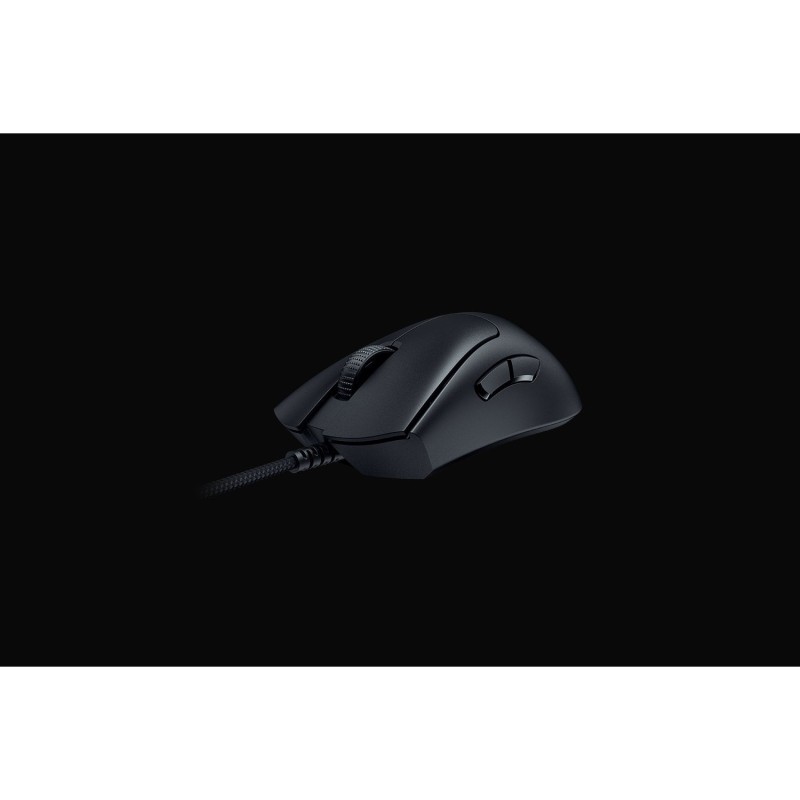 Buy Razer DeathAdder V3 - V3 - Right-handed Gaming Mouse (Black, 30000 DPI, USB-... in Cyprus, Nicosia, Limassol, Larnaka, Pafos