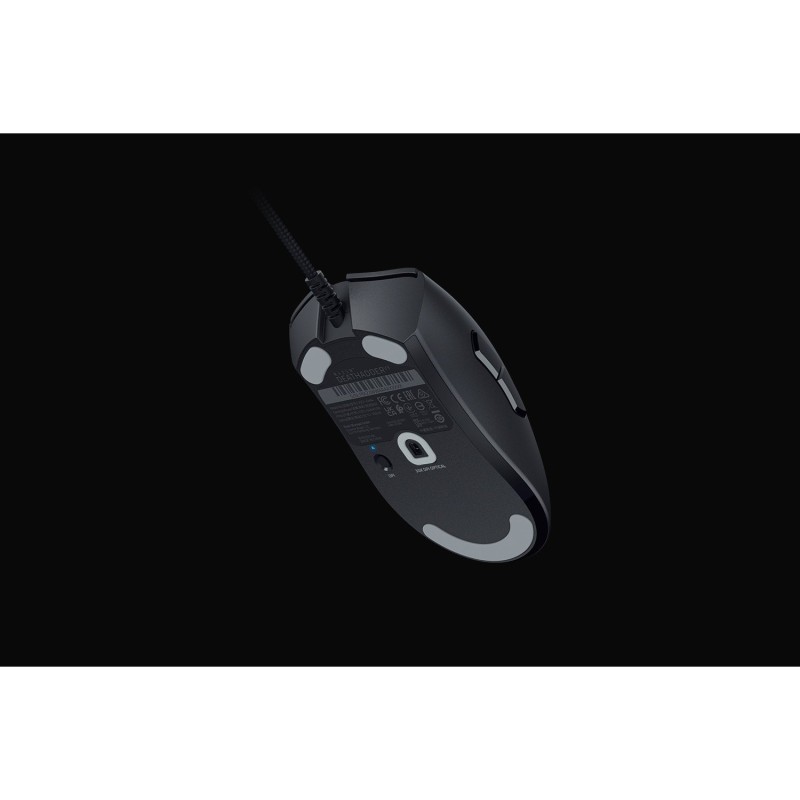 Buy Razer DeathAdder V3 - V3 - Right-handed Gaming Mouse (Black, 30000 DPI, USB-... in Cyprus, Nicosia, Limassol, Larnaka, Pafos