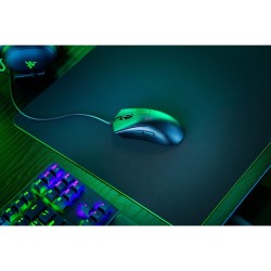 Razer DeathAdder V3 Gaming Mouse (Black, 30000 DPI, USB-A, 59g) (Boxed) — Buy in Cyprus with Fast Delivery