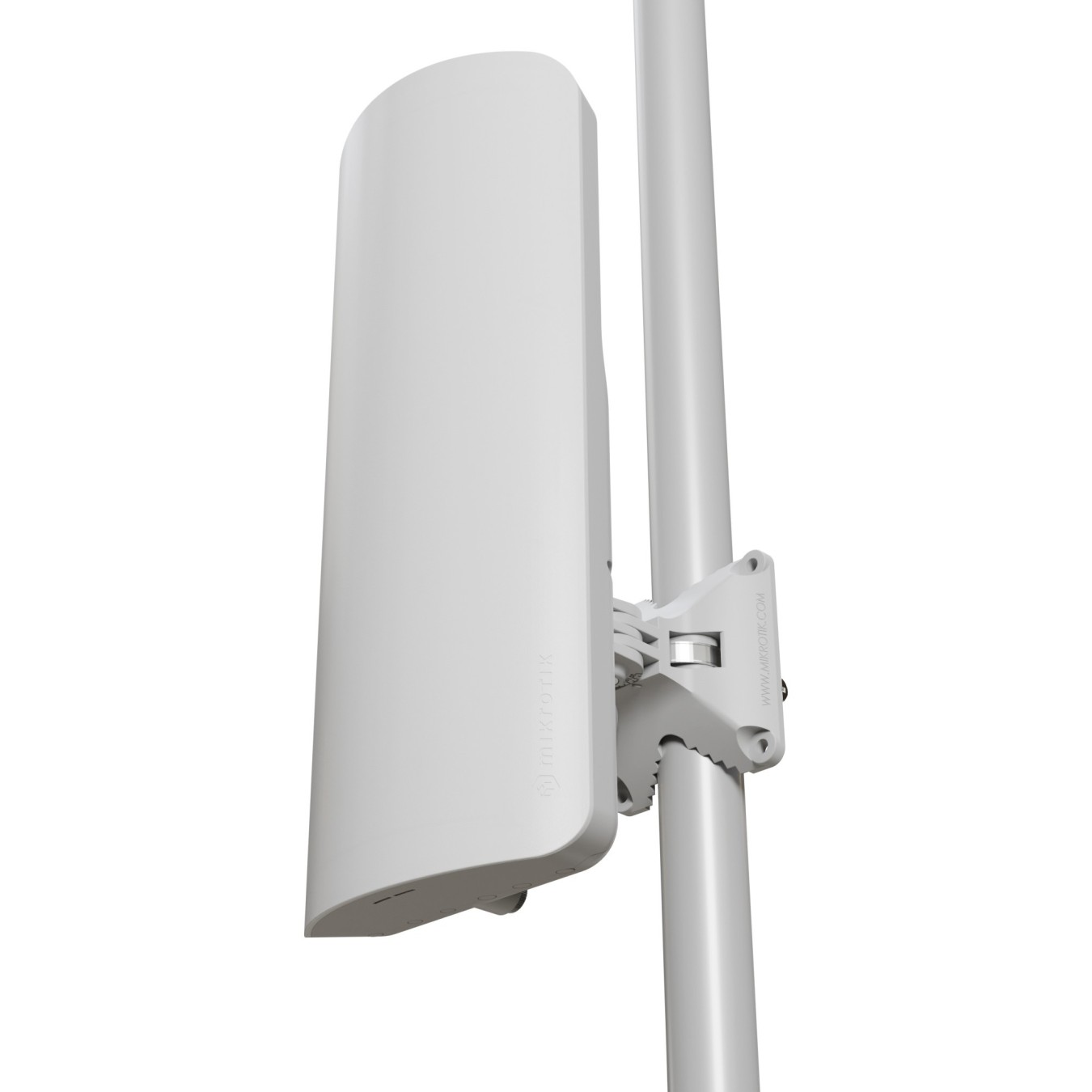 MikroTik mANTBox ax 15S - L22UGS-5HAXD2HAXD-15S - White, 800 MHz, 256 MB Flash, 126 MB RAM — Buy in Cyprus with Fast Delivery