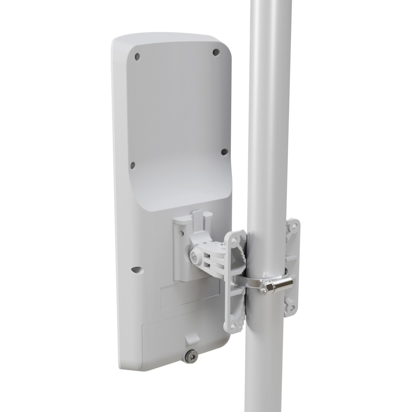 MikroTik mANTBox ax 15S - L22UGS-5HAXD2HAXD-15S - White, 800 MHz, 256 MB Flash, 126 MB RAM — Buy in Cyprus with Fast Delivery