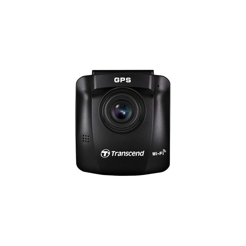 Buy Transcend Dashcam DrivePro 250 32GB - DrivePro 250 - Black, 32 GB, Full HD, ... in Cyprus, Nicosia, Limassol, Larnaka, Pafos