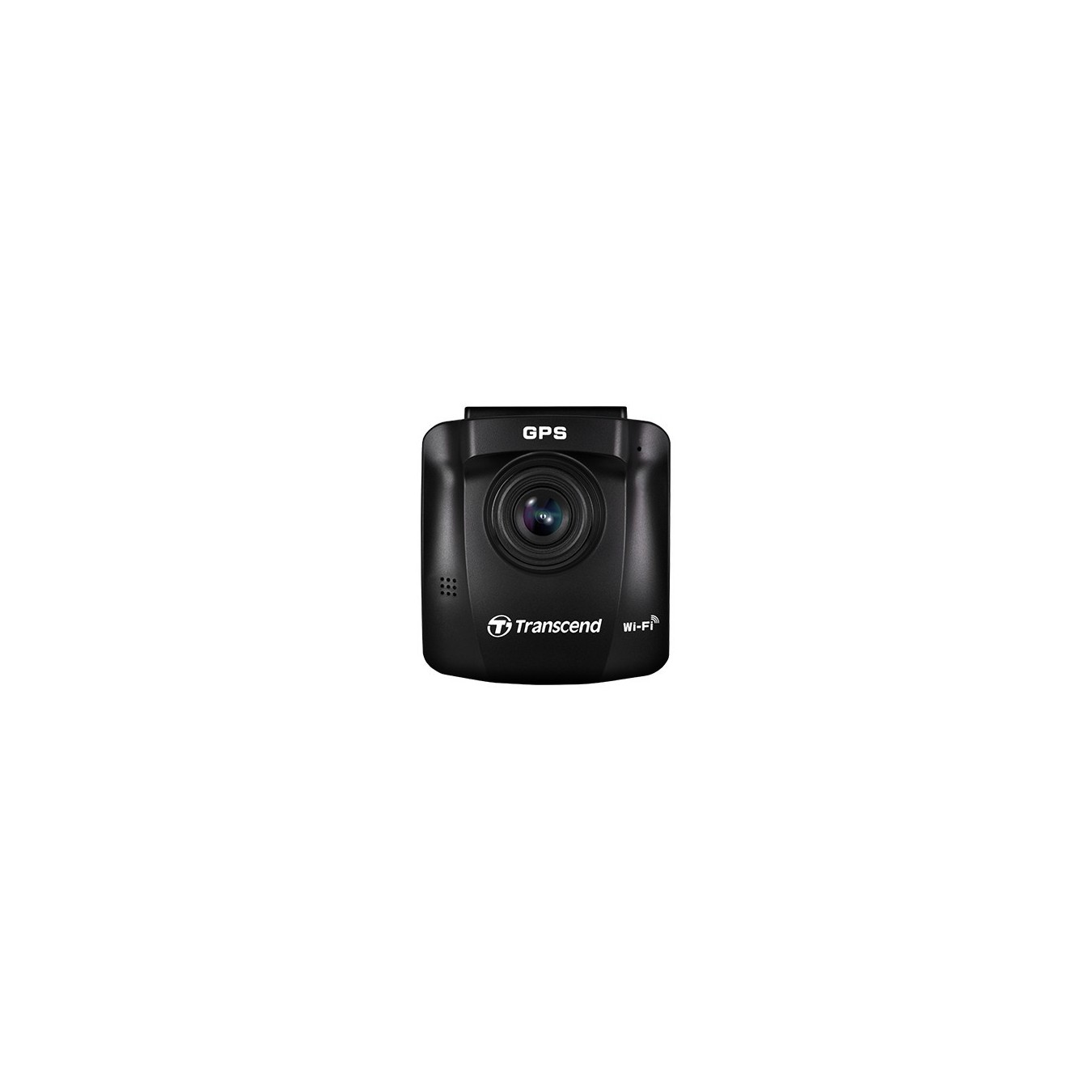 Transcend Dashcam DrivePro 250 32GB - DrivePro 250 - Black, 32 GB, Full HD, 140° — Buy in Cyprus with Fast Delivery