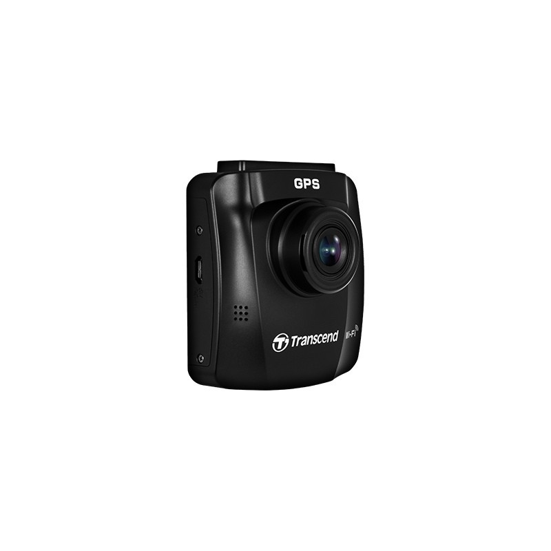 Buy Transcend Dashcam DrivePro 250 32GB - DrivePro 250 - Black, 32 GB, Full HD, ... in Cyprus, Nicosia, Limassol, Larnaka, Pafos