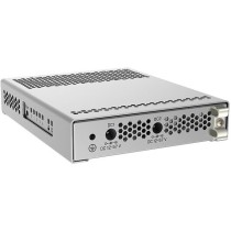 5P MikroTik CRS305-1G-4S+IN PoE - CRS305-1G-4S+IN - White, 800 MHz, 512 MB RAM — Buy in Cyprus with Fast Delivery