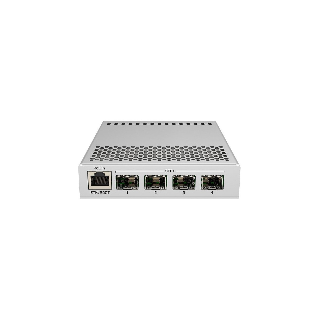 5P MikroTik CRS305-1G-4S+IN PoE - CRS305-1G-4S+IN - White, 800 MHz, 512 MB RAM — Buy in Cyprus with Fast Delivery