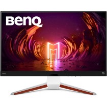 BenQ MOBIUZ EX3210U 32" 4K IPS Gaming Monitor – 144Hz 1ms | Armenius Store