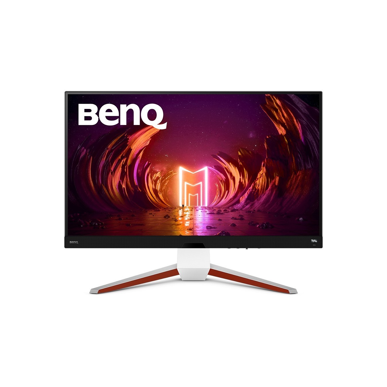 BenQ MOBIUZ EX3210U 32" 4K IPS Gaming Monitor – 144Hz 1ms | Armenius Store