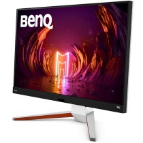 BenQ MOBIUZ EX3210U 32" 4K IPS Gaming Monitor – 144Hz 1ms | Armenius Store