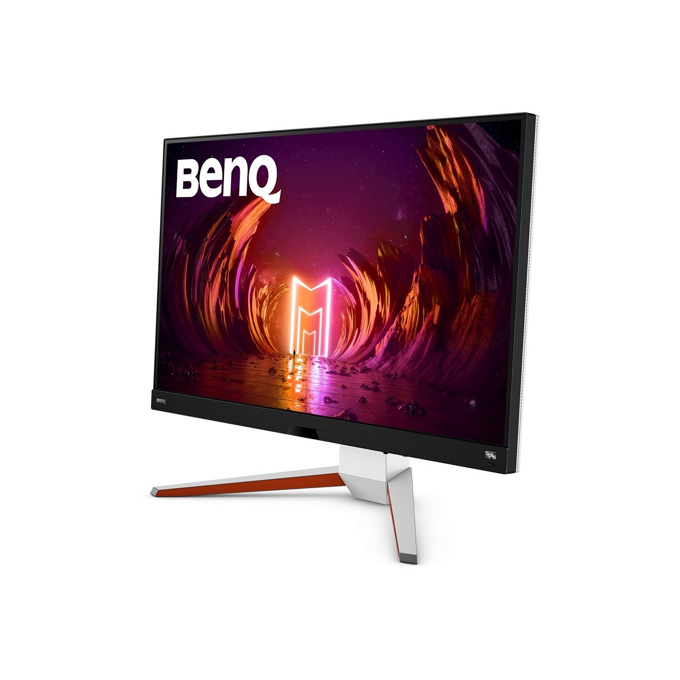 BenQ MOBIUZ EX3210U 32" 4K IPS Gaming Monitor – 144Hz 1ms | Armenius Store