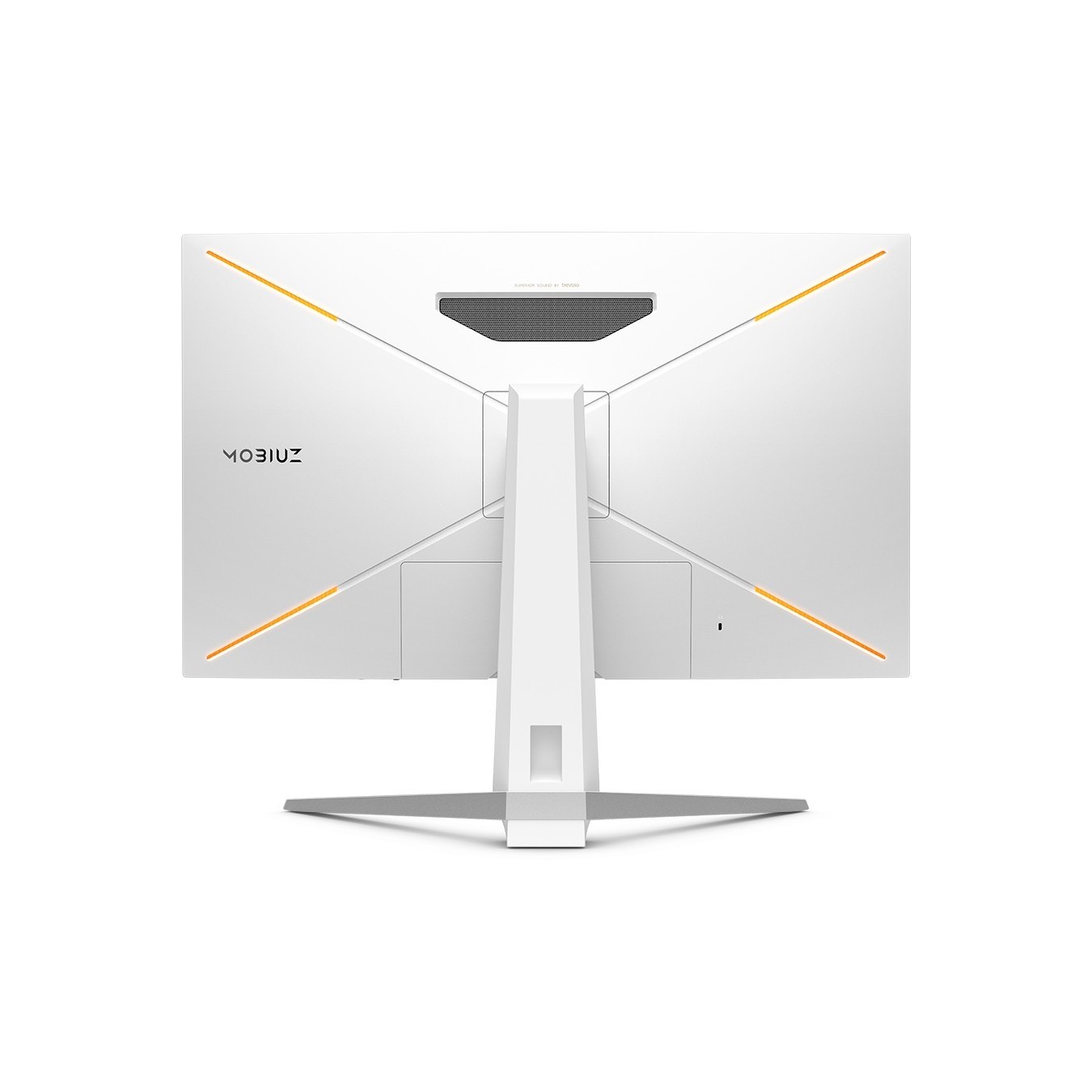 BenQ MOBIUZ EX3210U 32" 4K IPS Gaming Monitor – 144Hz 1ms | Armenius Store