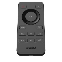 Buy BenQ MOBIUZ 32-inch 4K IPS Monitor - EX3210U - Flat Black in Cyprus, Nicosia, Limassol, Larnaka, Pafos