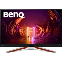BenQ MOBIUZ EX3210U 32" 4K IPS Gaming Monitor – 144Hz 1ms | Armenius Store