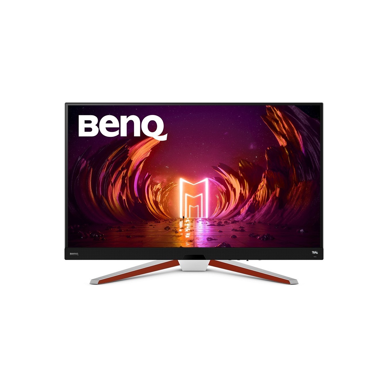 BenQ MOBIUZ EX3210U 32" 4K IPS Gaming Monitor – 144Hz 1ms | Armenius Store