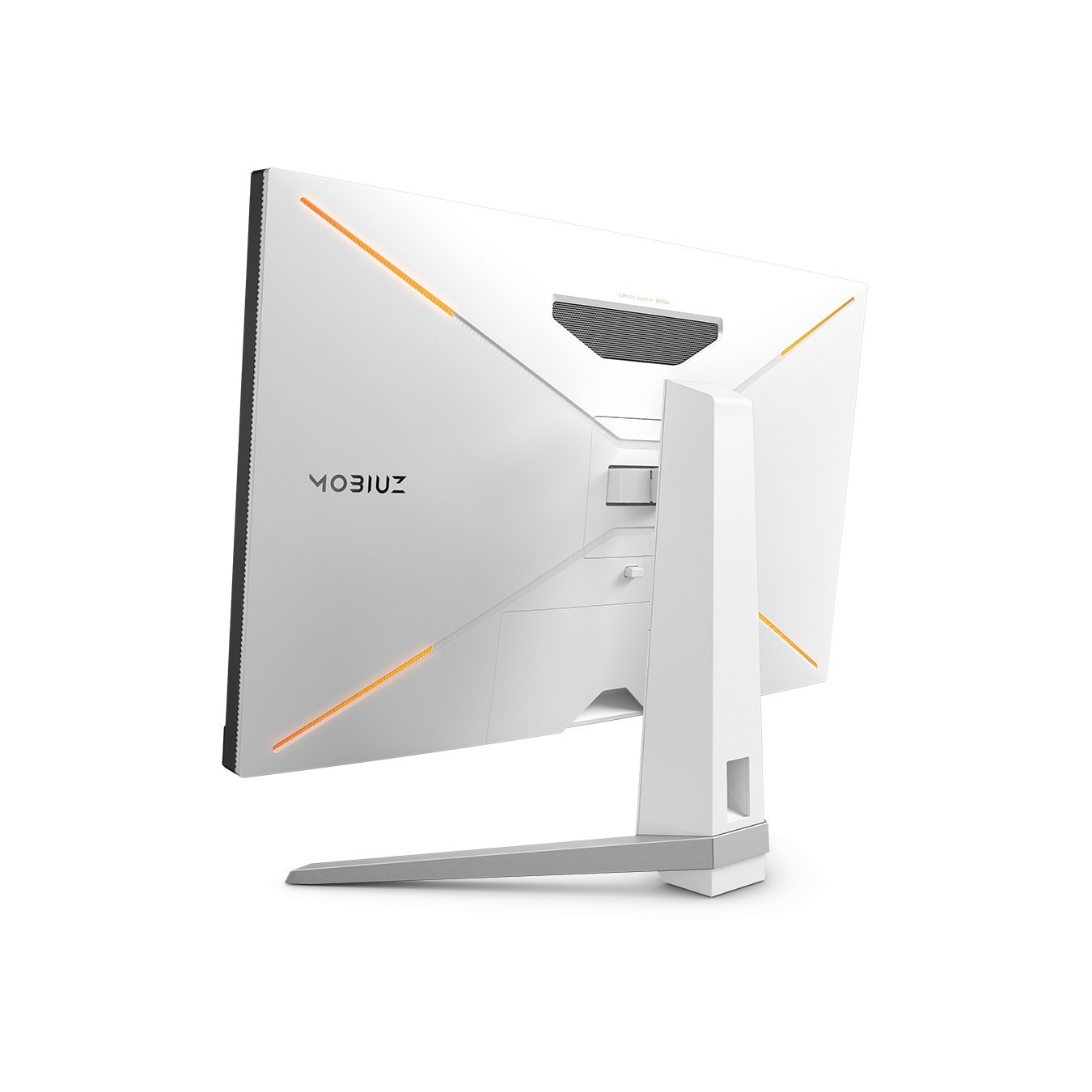 BenQ MOBIUZ EX3210U 32" 4K IPS Gaming Monitor – 144Hz 1ms | Armenius Store