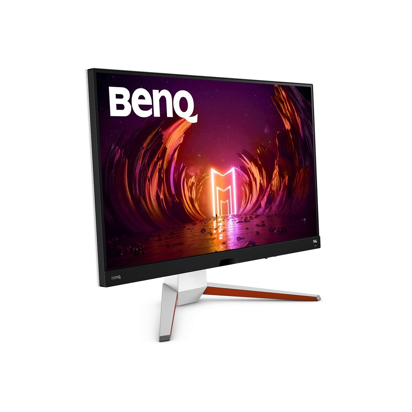 BenQ MOBIUZ EX3210U 32" 4K IPS Gaming Monitor – 144Hz 1ms | Armenius Store