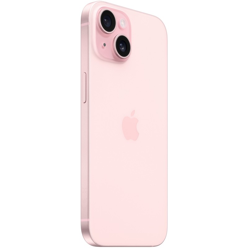 Buy Apple iPhone 15 - Pink, 256 GB (Color, Storage, CPU: A16, 6-core) in Cyprus, Nicosia, Limassol, Larnaka, Pafos