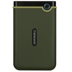 Buy Transcend 6.3cm 2TB USB3.1 StoreJet 25M3G - 25M3G - Green, 2TB, USB 3.1 Gen1 in Cyprus, Nicosia, Limassol, Larnaka, Pafos