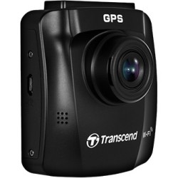 Buy Transcend Dashcam DrivePro 250 - DrivePro 250 - Black, 64GB in Cyprus, Nicosia, Limassol, Larnaka, Pafos