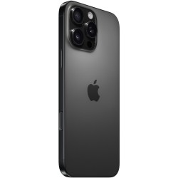 Buy Apple iPhone 16 Pro Max 1TB Black Titanium - A18 Pro - 6.9-inch OLED, 1 TB in Cyprus, Nicosia, Limassol, Larnaka, Pafos
