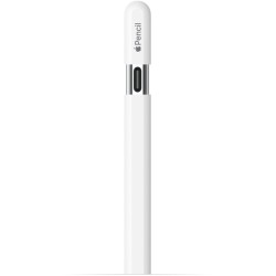 Apple Pencil (USB-C) White - iPad Stylus with Bluetooth (Retail) — Buy in Cyprus with Fast Delivery