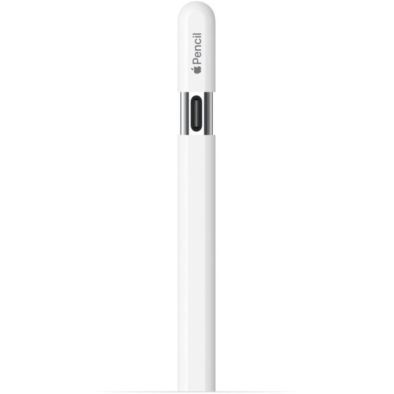 Apple Pencil (USB-C) White - iPad Stylus with Bluetooth (Retail) — Buy in Cyprus with Fast Delivery