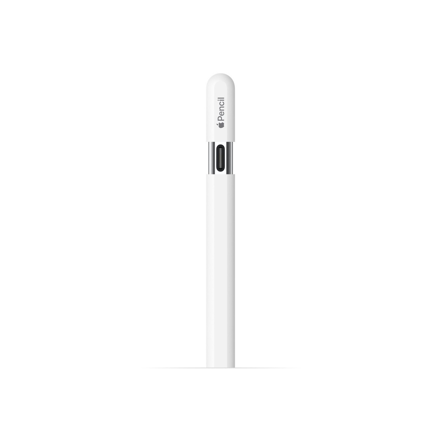 Apple Pencil (USB-C) White - iPad Stylus with Bluetooth (Retail) — Buy in Cyprus with Fast Delivery