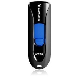 Buy Transcend JetFlash 790 USB Flash Drive - JetFlash 790 - Black, 16GB in Cyprus, Nicosia, Limassol, Larnaka, Pafos