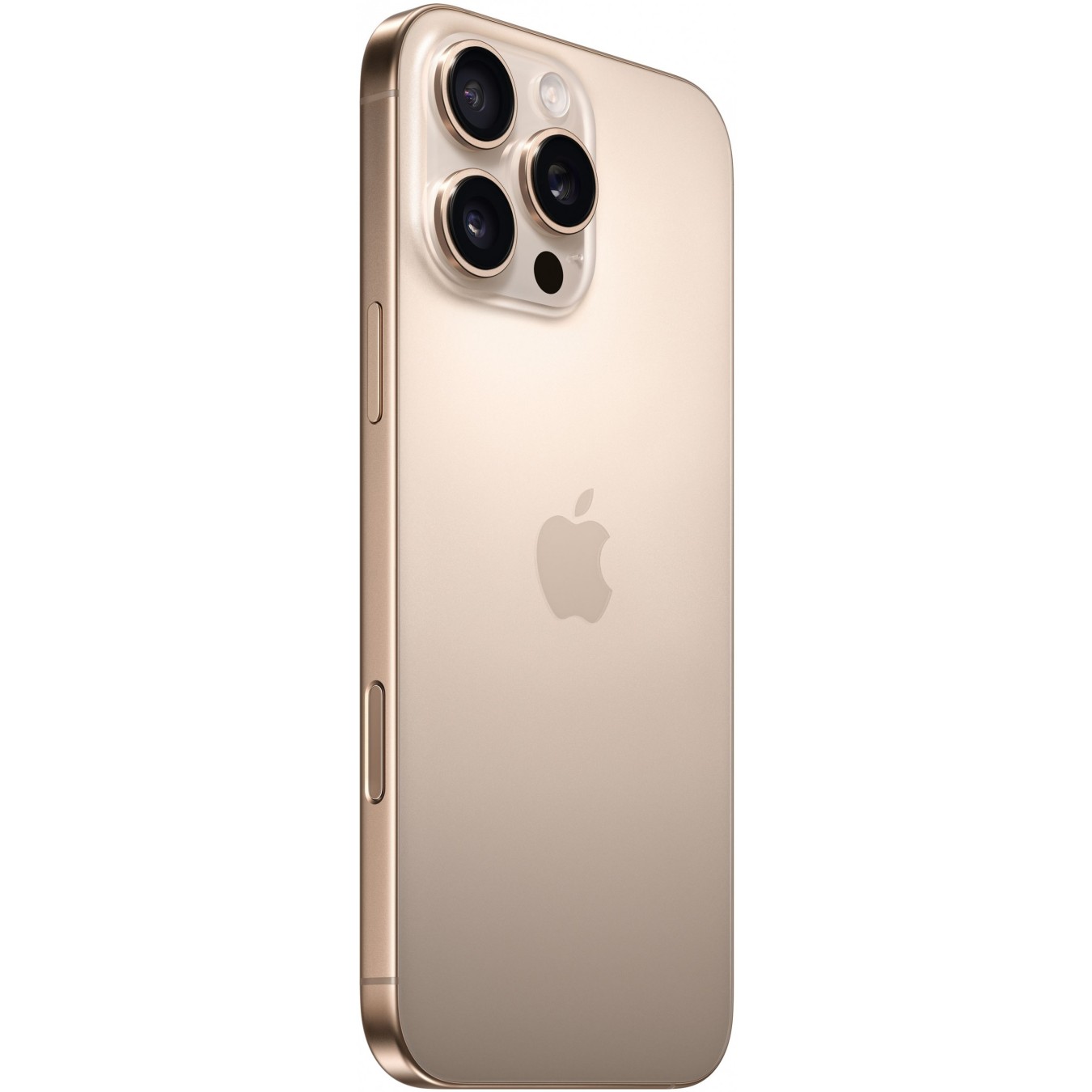 Apple iPhone 16 Pro Max - Desert Titanium, 256 GB, A18 Pro 6-core CPU — Buy in Cyprus with Fast Delivery