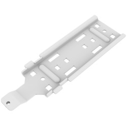 Buy MikroTik Bridge Wireless Wire - RBWAPG-60ADKIT - White, 256 MB RAM, 16 MB Fl... in Cyprus, Nicosia, Limassol, Larnaka, Pafos