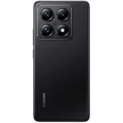Buy Xiaomi 14T Pro - 14T Pro - Black, 512GB, 12GB RAM, 5G, EU in Cyprus, Nicosia, Limassol, Larnaka, Pafos