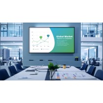 FW-75EZ20L 75in IPS LED 4K - FW-75EZ20L - Android Digital Signage Flat Panel — Buy in Cyprus with Fast Delivery