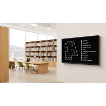 FW-75EZ20L 75in IPS LED 4K - FW-75EZ20L - Android Digital Signage Flat Panel — Buy in Cyprus with Fast Delivery