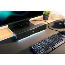 Razer Leviathan V2 X - Black - 65 W RMS, USB & Wireless Soundbar — Buy in Cyprus with Fast Delivery