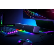 Razer Leviathan V2 X - Black - 65 W RMS, USB & Wireless Soundbar — Buy in Cyprus with Fast Delivery