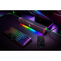 Razer Leviathan V2 X - Black - 65 W RMS, USB & Wireless Soundbar — Buy in Cyprus with Fast Delivery
