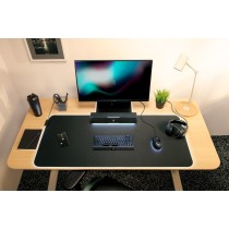 Razer Leviathan V2 X - Black - 65 W RMS, USB & Wireless Soundbar — Buy in Cyprus with Fast Delivery