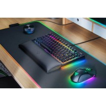 Razer BlackWidow V4 75% - Black US-International Layout - Razer Orange — Buy in Cyprus with Fast Delivery
