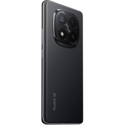 Buy Xiaomi Redmi Note 14 Pro - Black, 256GB, 8GB RAM, 5G in Cyprus, Nicosia, Limassol, Larnaka, Pafos